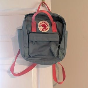 Kanken Backpack Mini
